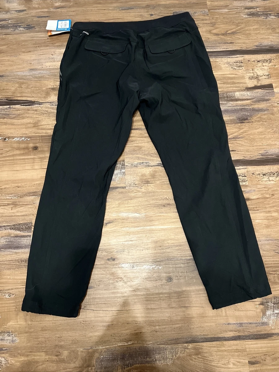 columbia bryce canyon pants