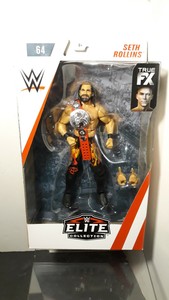 elite 64 seth rollins