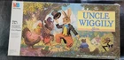 Vintage The Uncle Wiggily Game Board Game Milton Bradley 1988