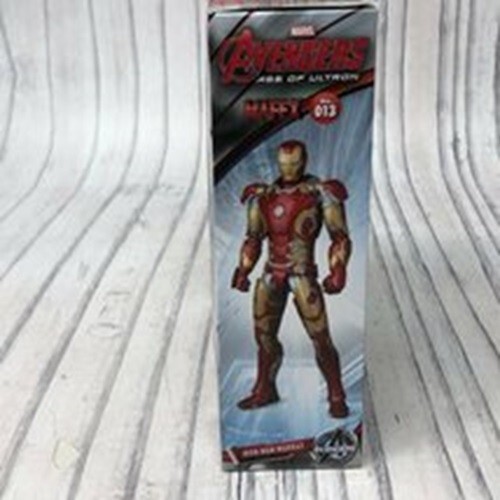 MAFEX No.013 AVENGERS Iron Man Mark 43 Avengers Age of Ultron