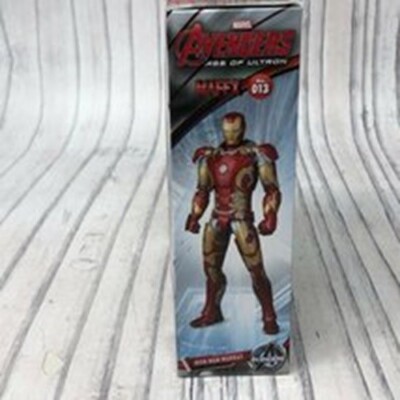 MAFEX No.013 AVENGERS Iron Man Mark 43 Avengers Age of Ultron