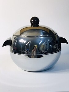 penguin ice bucket ebay