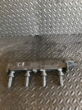 Bobine Citroen C8