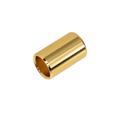 Guitar Slide Polished Copper For Electric Acoustic Resonator Lap Steel Guitar _