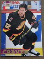 1994-95 Stadium Club #255 Murray Craven