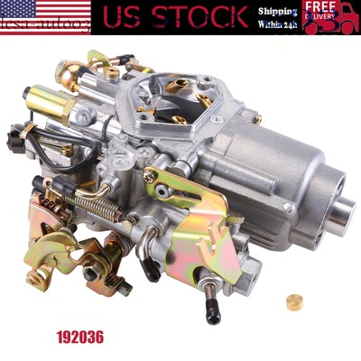 CARBURETOR 192036 FOR Mitsubishi Lancer Carburetor Proton Saga 4G13 4G15