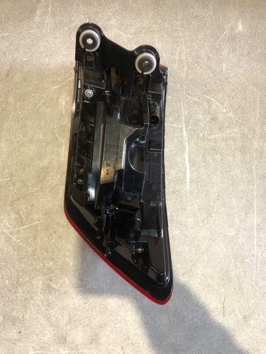 20-24 AUDI A4 RS4 B9.5 STATION WAGON FANALE POSTERIORE LATO PASSEGGERO SINISTRO 8W9945091AC - Foto 5 di 6