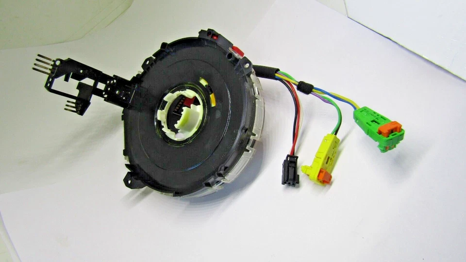 171-464-09-18-64 Reloj Muelle Ajuste Mercedes CL 550 CL 600 07-14 CL 63 AMG 08-2014 Foto 3 de 4