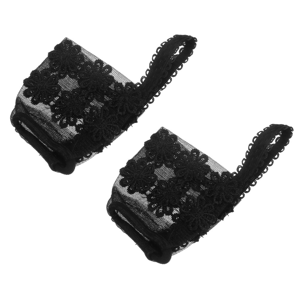 APL Lacci tacco alto anti goccia cinture scarpe moda lacci scarpe