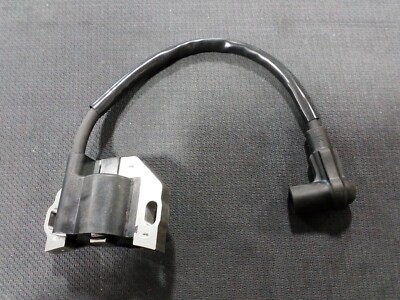 ken① OEM Kawasaki 21171-0744 Ignition Coil Fits Specific FX801V FX850V