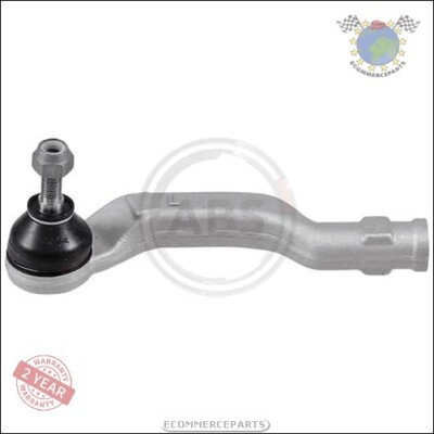 Spurstangenkopf Abs Vorderachse Links für NISSAN JUKE RENAULT CAPTUR ARKANA CL P