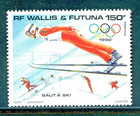 Wallis & Futuna 1992-1993 #421 424 426-431 437 440 441 445-446 MNH Assortment — photo 1