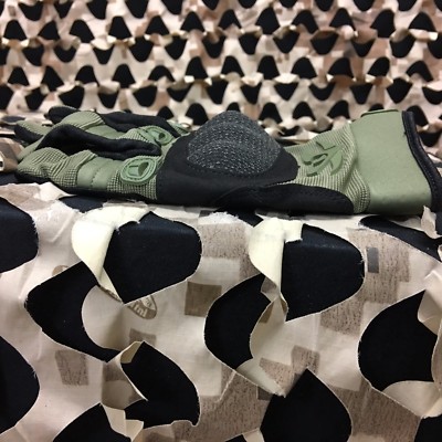 Gants Tactique avec Coques Valken Zulu - Surplus D'Armée Général
