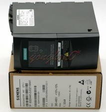 1PC Siemens Frequency Converter 6SE6440-2UD21-5AA1 6SE6 440-2UD21-5AA1 New