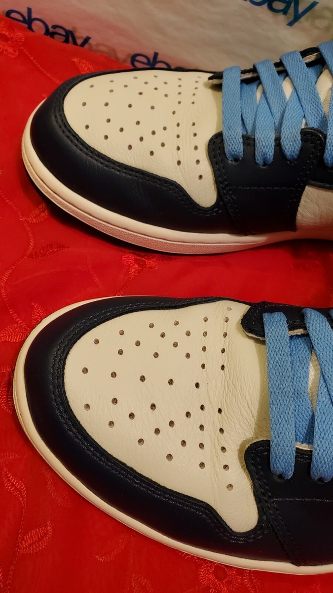 AIR JORDAN 1 RETRO HIGH OG 555088-140 Sail Obsidian AIR JORDAN 1 RETRO HIGH OG 555088-140 Sail Obsidian