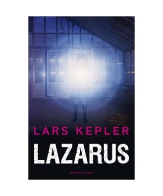 Lazarus (Joona Linna (7)), Kepler, Lars