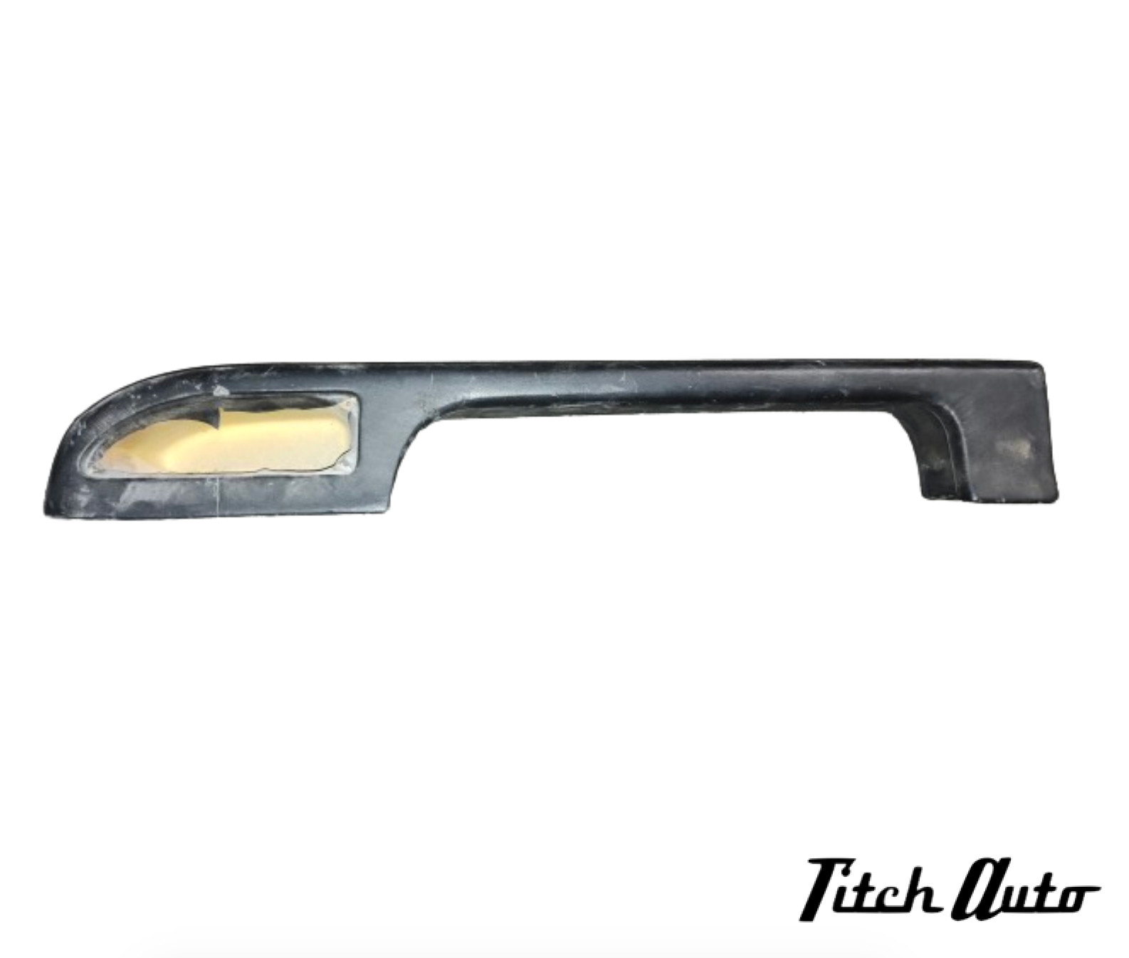 Lamborghini Diablo USED Interior Door Handle Set