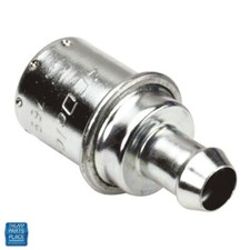1964-1974 Chevelle Malibu Pcv Valve Each - New 1964-1974 Chevelle Malibu Pcv Valve Each - New