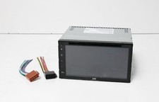 JVC KW-V660BT Receiver 6.8" Monitor CarPlay Android Auto