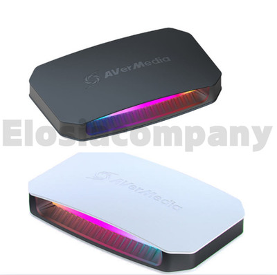 AVerMedia GC553G2 Live Gamer ULTRA 2.1 4K144 HDMI 2.1 USB-C Capture Card OBS