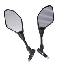 Yamaha Tenere 700 XTZ700 T700 XT690 Rearview Side Mirrors Pair