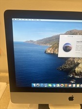 Apple iMac 1 TB 2012 Apple Desktops & All-In-One Computers for