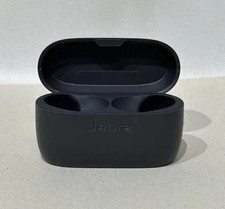 Jabra Elite 75t Charging Case Black Replacement Case