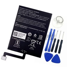 New Battery for Amazon Kindle Paperwhite 11th Gen 6.8" Tablet M2L3EK M2L4EK