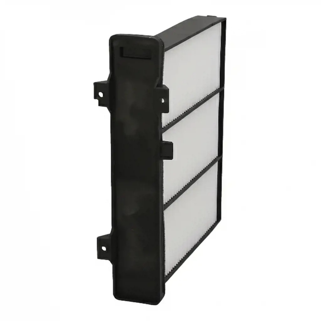 Cabin filter Pollen Filter FAA-MI6 JAPANPARTS for MITSUBISHI PAJERO/SHOGUN Mk II