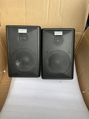 Verkaufe Quadral MAXI 330 Lautsprecher (Paar)