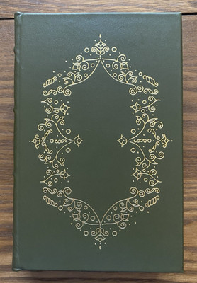 Magna Charta 1982 Legal Classics Library Leather Bound Vintage King John