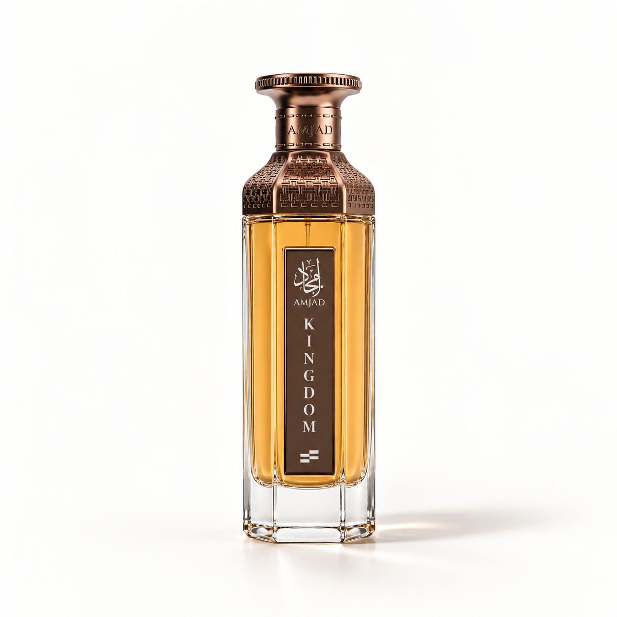 REEF Titan EDP 200ml Perfume EDP Arabic Scent Floral Fruity - Image 8