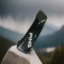 Ping Cadence TR Anser 2 Putter 37 Inch Counterbalance good condition