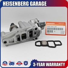 Oem Vtec Solenoid Spool Valve 15810-rna-a01 For Honda Civic 2006-2011us