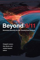 Beyond 9/11 | Chappell Lawson | Englisch | Buch | Einband - Fest (Hardcover)
