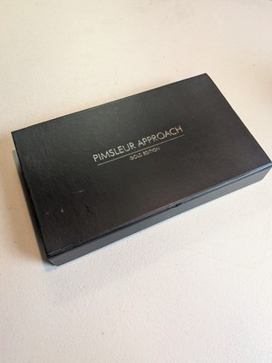 Pimsleur Approach ITALIAN II Gold Edition Audio Language Course 16 CDs Set 