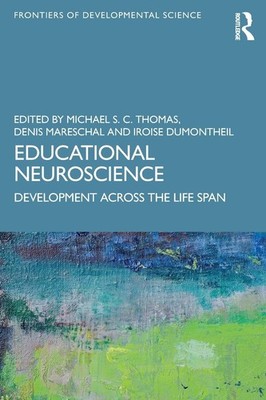 Educational Neuroscience (Frontiers of Developmental Science)