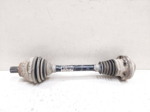 Volkswagen Golf VI 2009 Links Antriebswelle vorne 1K0407271E Diesel 0kW VLU39883