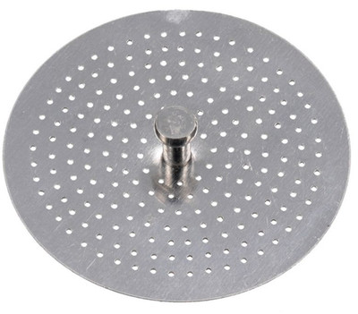 DE LONGHI 6 to 3 Cups Reducer Shower Adapter for MOKA ALICIA EMK6 EMKE63