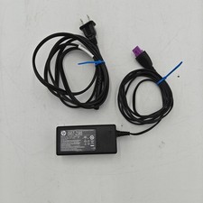 Genuine HP 0957-2385 AC Adapter Charger Power Supply - EUC