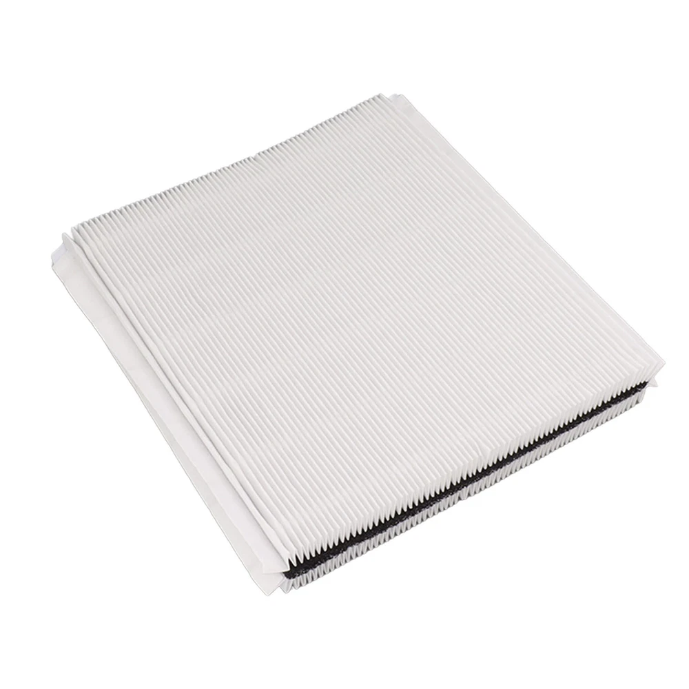 Air Purifier Replacement Filter Screen High Efficiency Particle Air Filter For