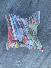 Bulk Assorted Gel Pens Multicolor Set for Art, Journaling Crafts