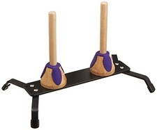 Aida 140C-2 Stand for Bb Clarinet 2 Stands