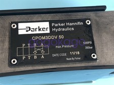 1PCS NEW PARKER SCPOM3DDV Check Valve