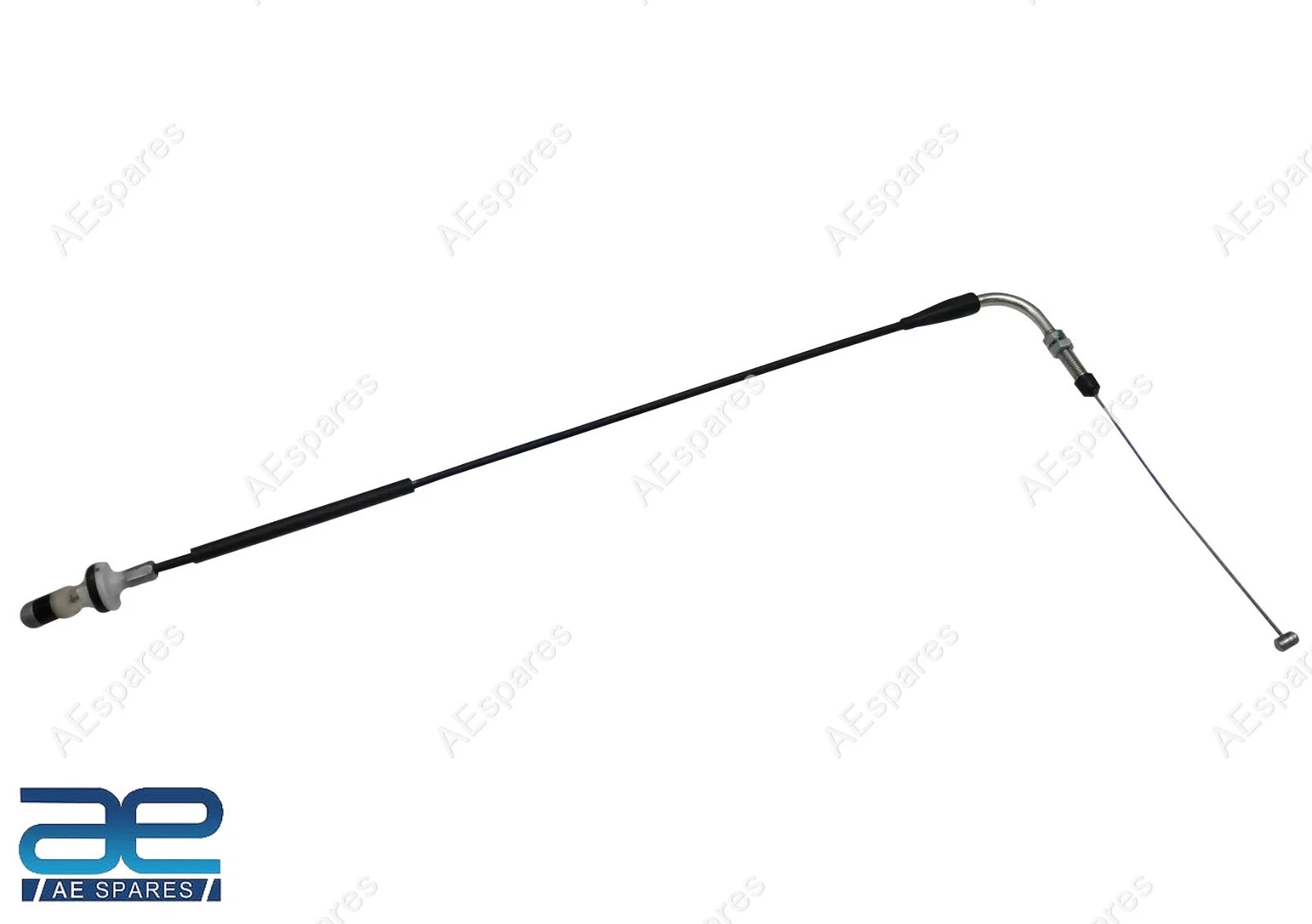 Accelerator Cable Assy For Suzuki Alto 2000-2012, Wagon R 1999-2011 15910M79F20