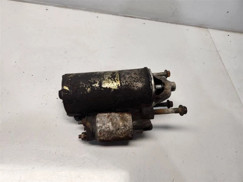 Motor de arranque Ford Ranger 1991-03 (3,0 L) Foto 4 de 4