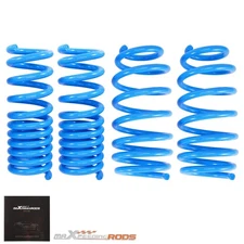 MaXpeedingrods Lowering Springs 2.2"F / 2.2"R For Dodge Challenger RWD 2008+