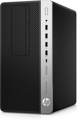   HP ProDesk 600 G5 TWR Core i5 12GB 192GB SSD Win 11 Pro Computer