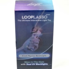 Loop Lasso Nano Interactive Light Toy