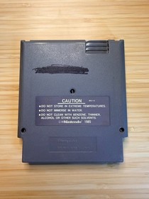 Marble Madness (Nintendo Entertainment System) (NES, 1989) Good Condition